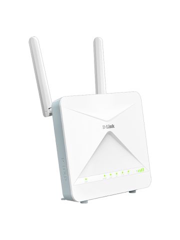 D-LINK G415 - ROUTER 4G WI-FI 6 DUALBAND AX1500 CON TECNOLOGIA EAGLE PRO AI