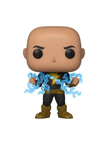 FUNKO POP BLACK ADAM (64189) - MOVIE - NUM.1232
