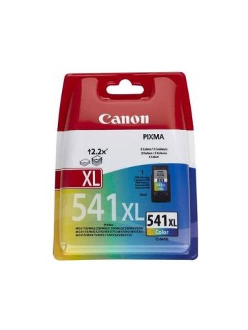 CANON CL-541XL TRI-COLOR (5226B001) - CARTUCCIA ORIGINALE AD ALTA EFFICIENZA