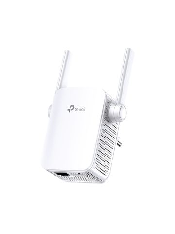 RANGE EXTENDER TP-LINK TL-WA855RE WIRELESS-N 300 Mbps + LAN