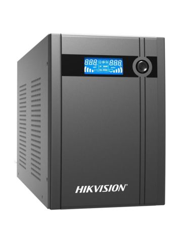 HIKVISION DS-UPS3000 - UPS 3000VA 1800W - 4 x BATTERIA 12V 9AH