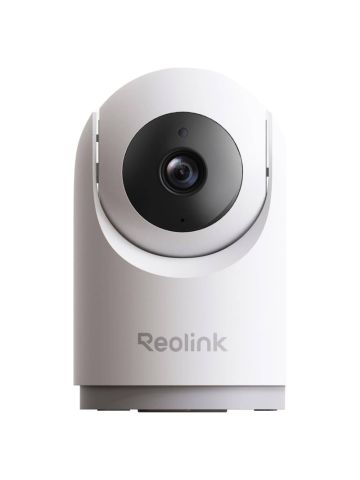 REOLINK E SERIES E331 (WCEP5MP05PT) - TELECAMERA 2K WI-FI - AUDIO BIDIREZIONALE - VISIONE NOTTURNA INFRAROSSI