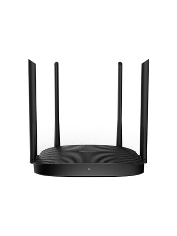 HIKVISION DS-3WR12GC - ROUTER WIFI5 DUAL BAND - 3PT LAN - 1 PT WAN GIGABYTE