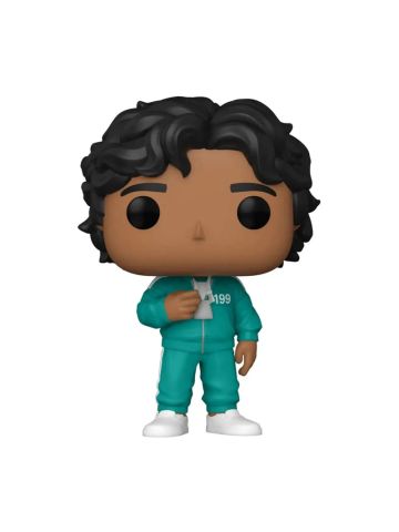 FUNKO POP ALI PLAYER 199 (64794) - SQUID GAME - NUM.1221