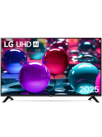 LG 65UA07303LA -  65"" SMART TV LED 4K - BLACK - EU