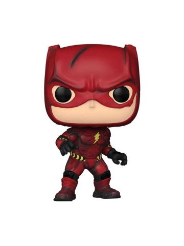 FUNKO POP BARRY ALLEN (65595) - FLASH - MOVIES - NUM.1336