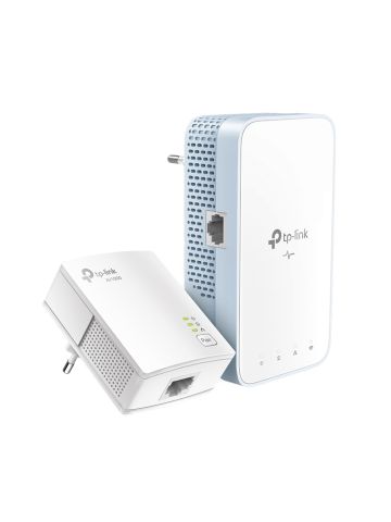 TP-LINK TL-WPA7517 - POWERLINE WIFI - LAN - 2PZ AV1000