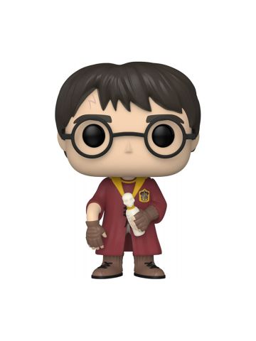 FUNKO POP HARRY POTTER COS 20TH (65652) - HARRY POTTER