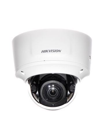 HIKVISION DS-2CD2783G0-IZS(2.8-12MM)(O-STD) - TELECAMERA A CUPOLA VARIFOCALE MOTORIZZATA WDR 4K