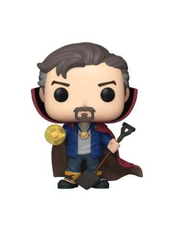 FUNKO POP DOCTOR STRANGE (56828) - MARVEL - NUM.912