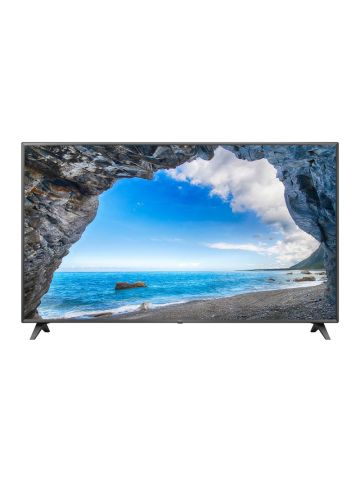 LG 50UR781C0LK -  50"" SMART TV LED 4K - BLACK - EU