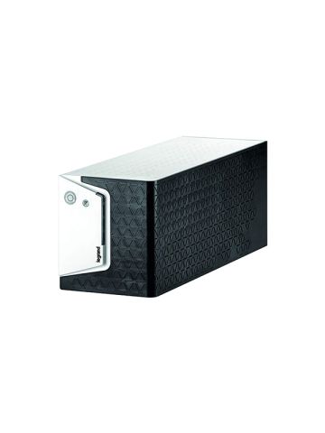 LEGRAND KEOR SP 800VA (310183) - UPS LINE INTERACTIVE - 4 PRESE IEC - AUTONOMIA 15 MINUTI