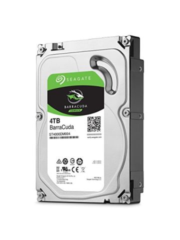 HD 4TB INT. 3.5 SEAGATE DESKTOP 256 BUF