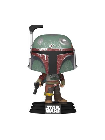 FUNKO POP MARSHAL (54522) - STAR WARS - NUM.484