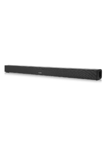 SHARP HT-SB140(MT) - SOUNDBAR 2.0 - 150W - HDMI - BLUETOOTH - NERO OPACO