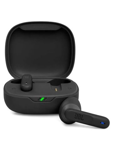 JBL WAVE 300 TWS (NERO) - AURICOLARI IN-EAR BLUETOOTH