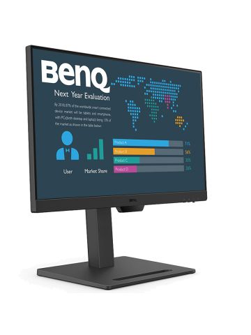 BENQ BL2790T - MONITOR 27"" FHD - 100 HZ - SPEAKER IN - PROTEZIONE OCCHI - ALTEZZA REGOLABILE