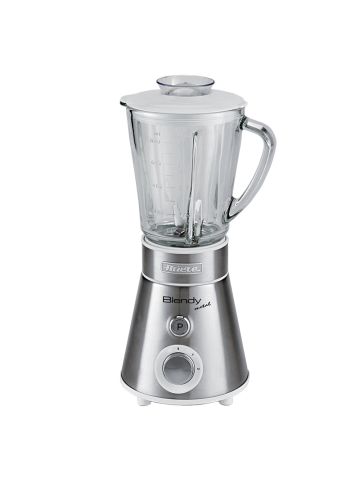 ARIETE BLENDY METAL (0561/00) - FRULLATORE - 0,8L - 2 VELOCITA'' - PULSE - 300W