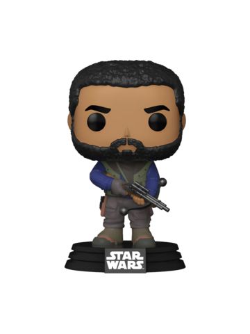 FUNKO POP KAWLAN ROKEN (64559) - STAR WARS