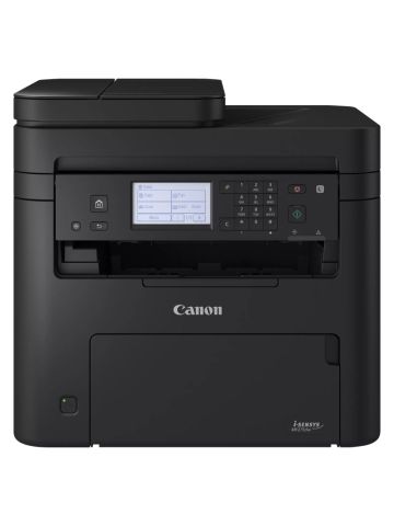 CANON i-SENSYS MF275W (5621C001)- STAMPANTE MULTIFUNZIONE LASER MONOCROMATICA A4 - WI-FI + LAN - FAX - 29PPM