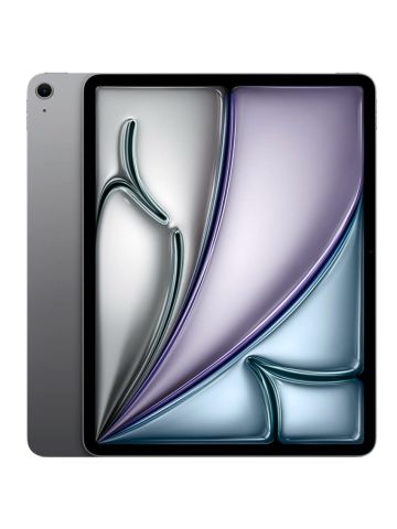 APPLE IPAD AIR 13"" (2025) WI-FI - 128GB - SPACE GREY (MCNH4TY/A)