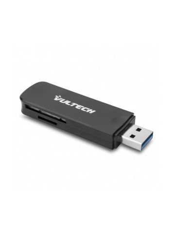 VULTECH CRX-02USB3 - CARD READER USB 3.0 - 5 GBPS