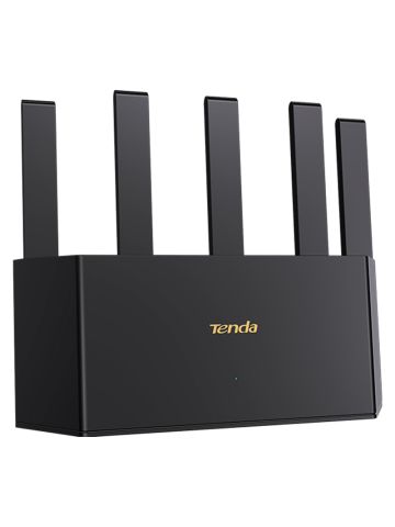 TENDA TX2L PRO - ROUTER WIRELESS DUAL BAND GIGABIT WI-FI 6 - 5 ANTENNE
