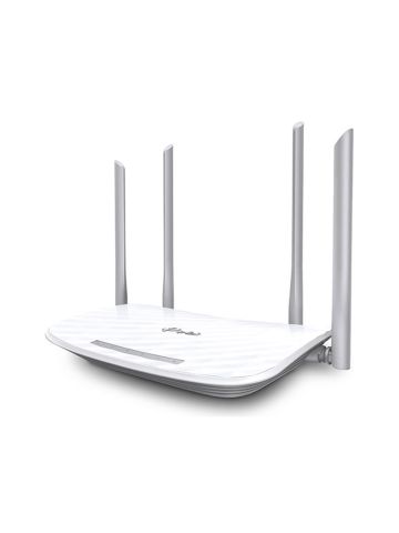 ROUTER TP-LINK ARCHER C50 - WIRELESS DUAL BAND AC1200