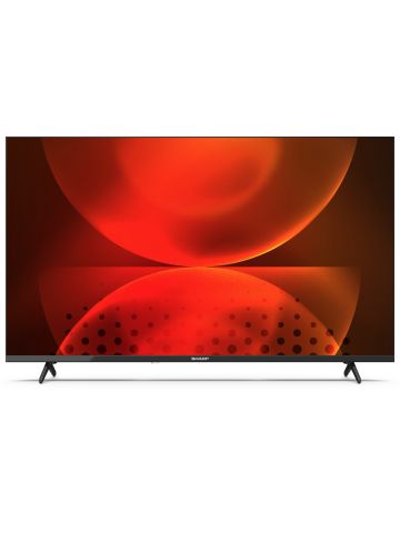 SHARP 43FH2EA - 43"" ANDROID TV LED FHD - FRAMELESS - COMP. TV SAT - AUDIO DOLBY DIGITAL+ / DTS HD - CHROMECAST - BLACK - IT