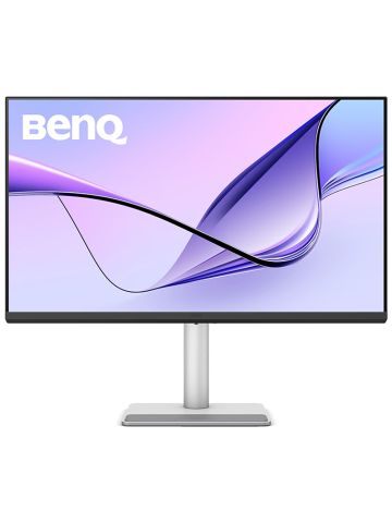 BENQ MA320U - MONITOR 32"" 4K - 100 HZ - SPEAKER IN - PROTEZIONE OCCHI - DISPLAY P3 - ALTEZZA REGOLABILE - PIVOT