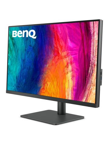 BENQ PD3205U - MONITOR 32"" 4K - SPEAKER IN - PROTEZIONE OCCHI - HDR10 - ALTEZZA REGOLABILE - KVM - DESIGNER MODE