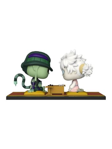 FUNKO POP MERUEM VS KOMUGI (61380) - HUNTER X HUNTER - ANIMATION - MOMENTS - NUM.1136