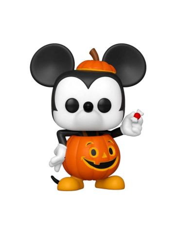 FUNKO POP MICKEY MOUSE (TRICKOR TREAT) (64089) - DISNEY - NUM.1218