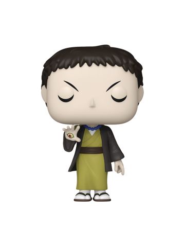 FUNKO POP YAHABA (72614) - DEMON SLAYER - ANIMATION - NUM.1410