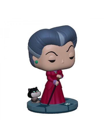 FUNKO POP LADY TREMAINE (57351) - VILLAINS - DISNEY