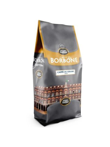 CAFFE'' BORBONE - MISCELA DECISA IN GRANI 1KG