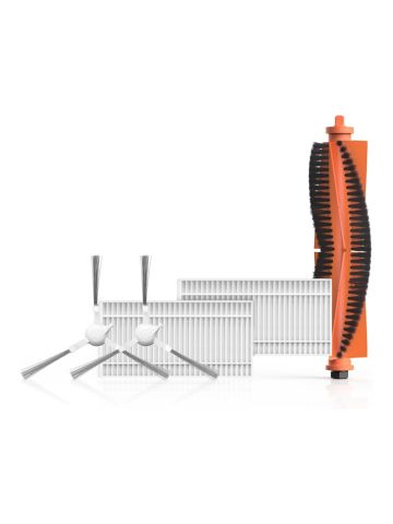 EZVIZ CS-RA-KIT05 - ACCESSORY PACK PER ROBOT ASPIRAPOLVERE EZVIZ RC3