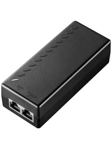 CUDY POE200 - 30W GIGABIT POE+/POE INJECTOR