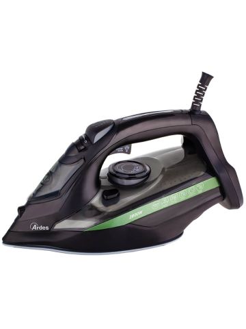 ARDES VAPOR PRO DELUXE B (ARSTIR03B) - FERRO DA STIRO A VAPORE - 2800W