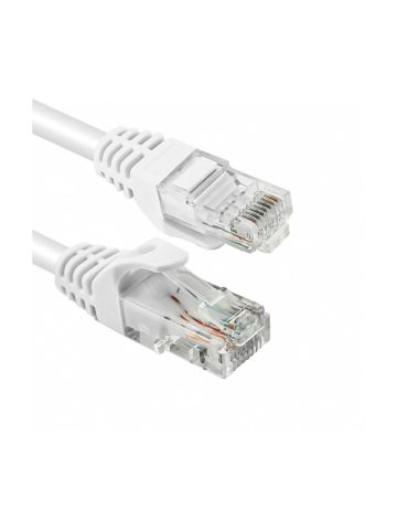 VULTECH TAAU200-UTP-WH - CAVO RETE BIANCO 20 MT CAT. 6 UTP