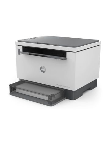 HP LaserJet Tank 2604dw (381V0A) - STAMPANTE MULTIFUNZIONE LASER MONOCROMATICA A4 - WI-FI - FRONTE/RETRO AUTO - 22 PPM
