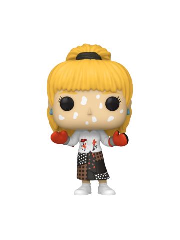 FUNKO POP PHOEBE BUFFAY (65677) - FRIENDS - TV - NUM. 1277