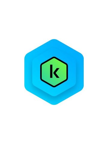 KASPERSKY STANDARD (ENVELOPE) - SOFTWARE SICUREZZA 5 DEVICE / 1 ANNO