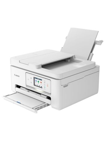CANON PIXMA TS7750i (6258C006) - STAMPANTE MULTIFUNZIONE INKJET A4 - WI-FI - FRONTE/RETRO AUTO