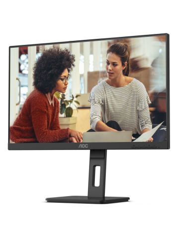 AOC 24E3QAF - 24"" MONITOR FHD - FRAMELESS - 100 HZ - W3Y