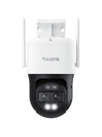 REOLINK TRACKMIX SERIES W760 (WCTMXPT4K04) - TELECAMERA WI-FI CON DOPPIO OBIETTIVO 4K