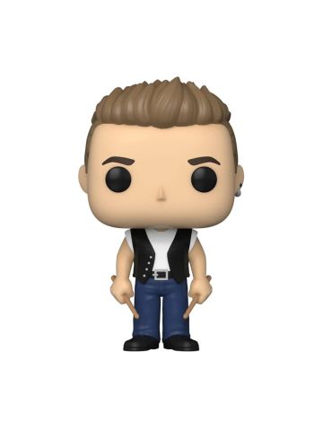 FUNKO POP LARRY - U2 (64035) - MUSIC - NUM.273