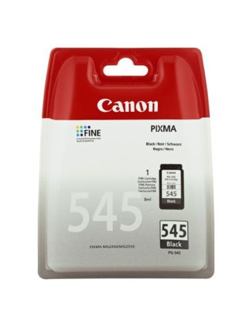 CANON PG-545 BLACK (8287B001) - CARTUCCIA ORIGINALE