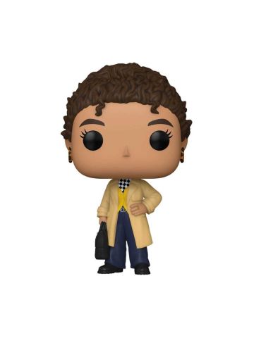 FUNKO POP IRIS WEST (65600) - FLASH - MOVIES - NUM.1340