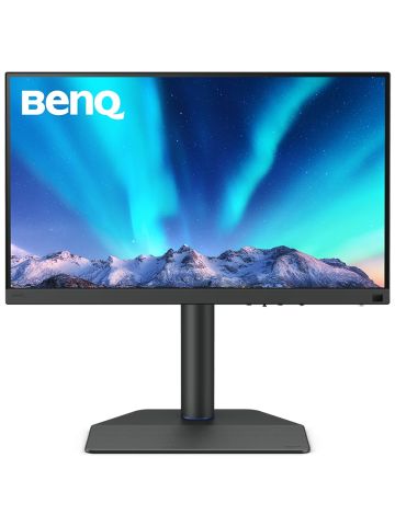 BENQ SW272Q - MONITOR 27"" 2K NANO MATTEL PANEL - ADOBE RGB - DISPLAY P3